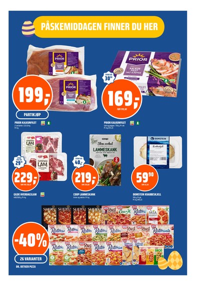 Coop Obs kundeavis i uke 13 side 9