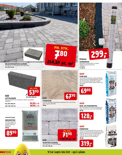 Jem & Fix kundeavis i uke 13 side 4