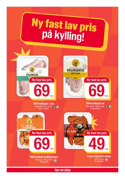 Coop Extra kundeavis i uke 14 side 5