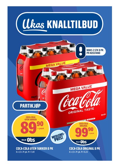 Coop Obs kundeavis i uke 14 side 2