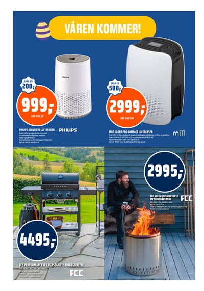 Coop Obs kundeavis i uke 14 side 20