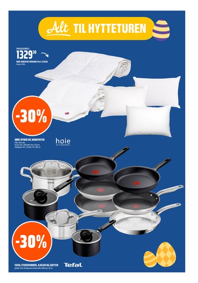 Coop Obs kundeavis i uke 14 side 21