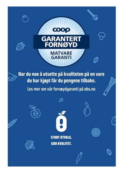 Coop Obs kundeavis i uke 14 side 24