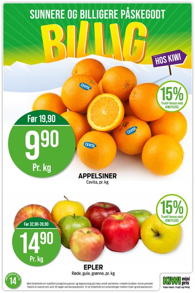Kiwi kundeavis i uke 14 side 12