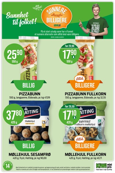 Kiwi kundeavis i uke 14 side 21