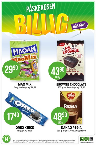 Kiwi kundeavis i uke 14 side 24