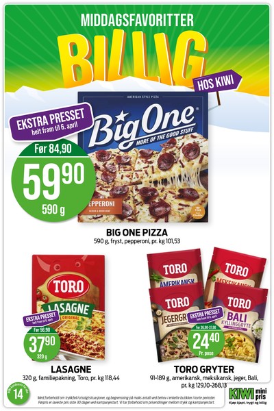 Kiwi kundeavis i uke 14 side 9