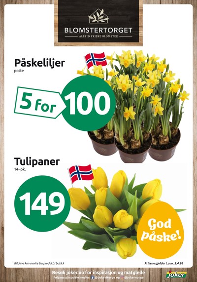 Joker kundeavis i uke 14 side 11