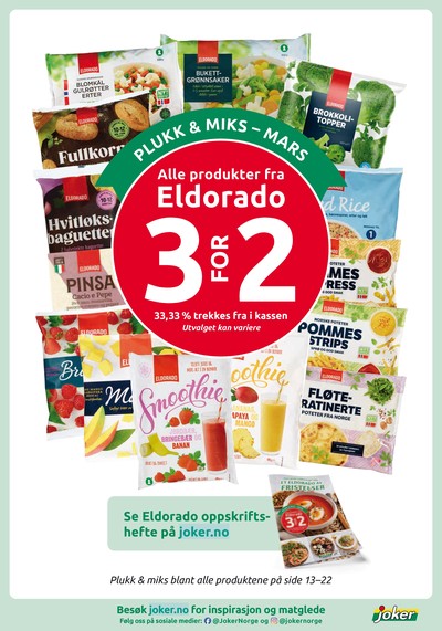 Joker kundeavis i uke 14 side 15