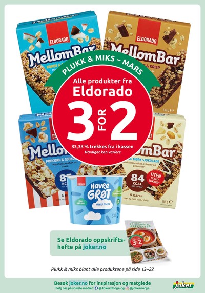 Joker kundeavis i uke 14 side 20