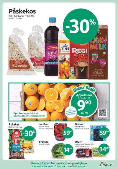 Joker kundeavis i uke 14 side 3