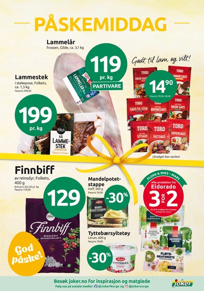 Joker kundeavis i uke 14 side 6