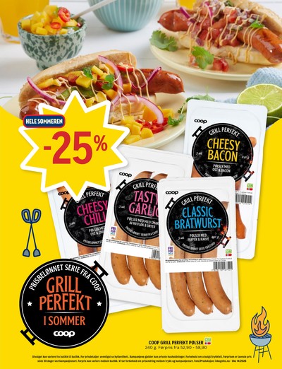 Coop Prix kundeavis i uke 14 side 13