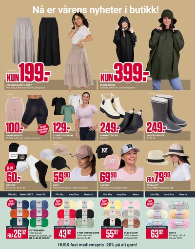 Europris kundeavis i uke 14 side 5