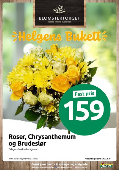 Joker kundeavis i uke 14 side 12