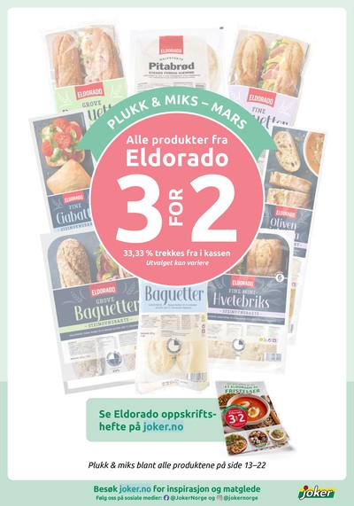 Joker kundeavis i uke 14 side 14