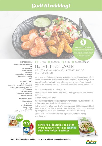 Joker kundeavis i uke 14 side 24