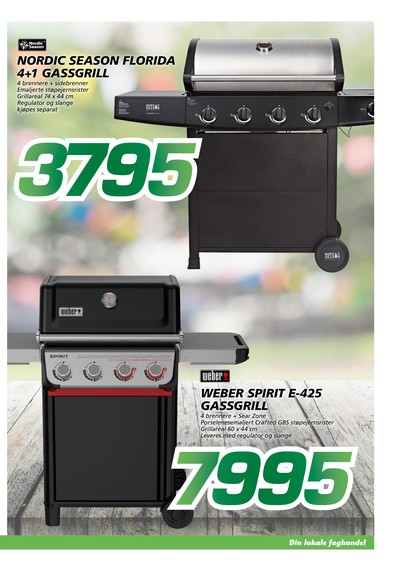 Coop Byggmix kundeavis i uke 14 side 5