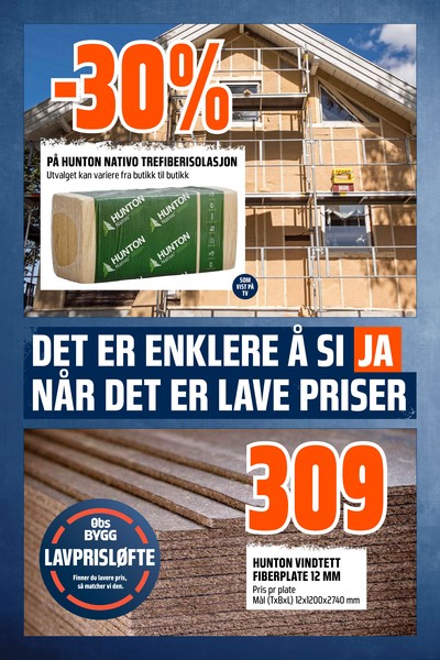 Coop Obs Bygg kundeavis i uke 14 side 3