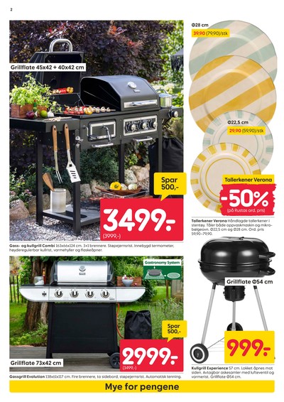 Rusta kundeavis i uke 14 side 2