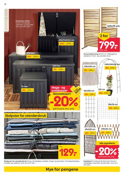 Rusta kundeavis i uke 14 side 12