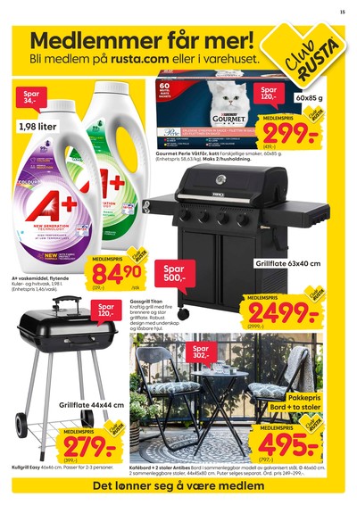 Rusta kundeavis i uke 14 side 15