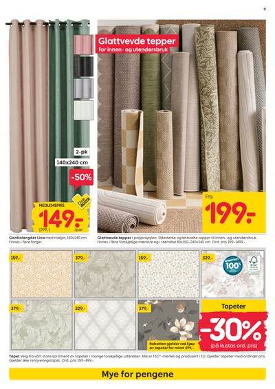 Rusta kundeavis i uke 14 side 9