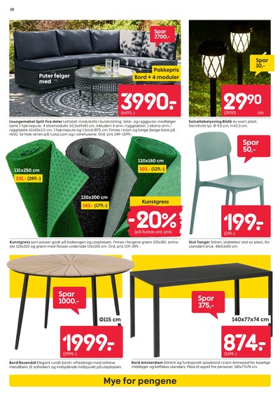 Rusta kundeavis i uke 14 side 10