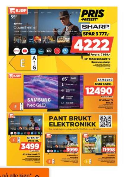 Power kundeavis i uke 14 side 11