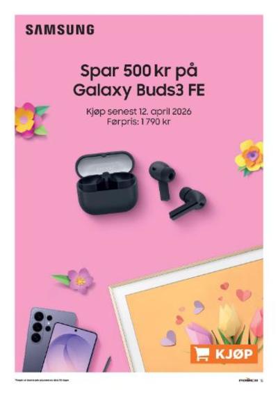 Power kundeavis i uke 14 side 14