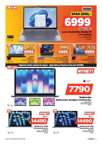 Power kundeavis i uke 14 side 16