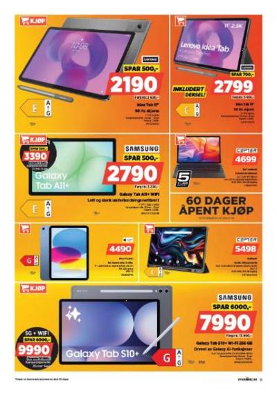 Power kundeavis i uke 14 side 18