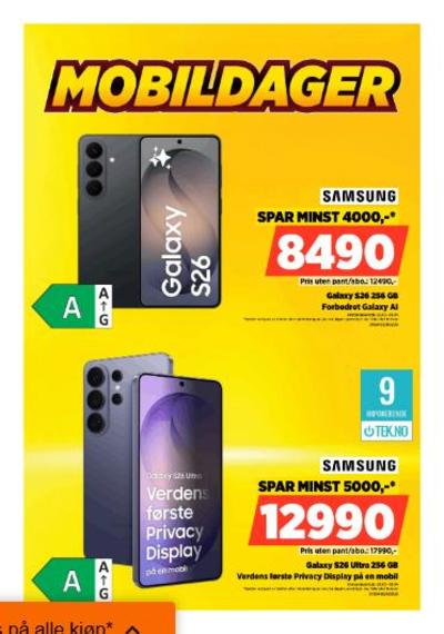 Power kundeavis i uke 14 side 21