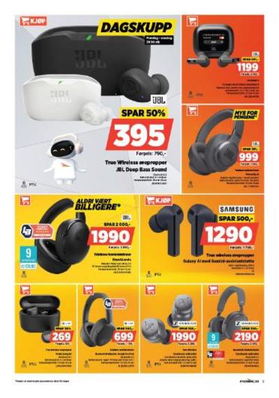 Power kundeavis i uke 14 side 10