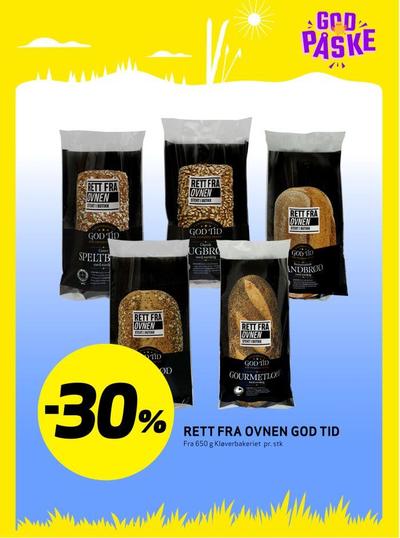 Bunnpris kundeavis i uke 14 side 16