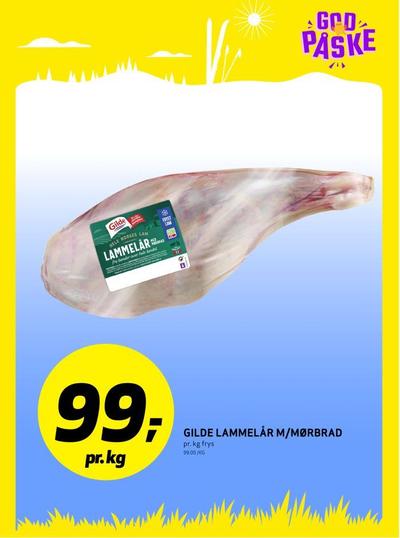 Bunnpris kundeavis i uke 14 side 3