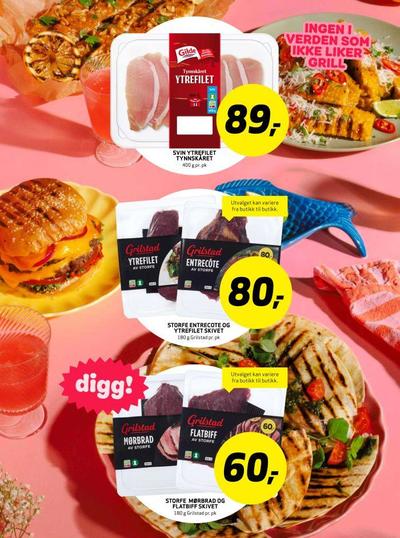 Bunnpris kundeavis i uke 14 side 7