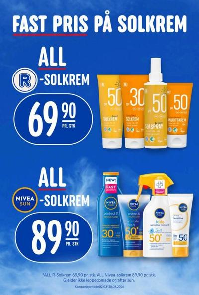 Rema 1000 kundeavis i uke 14 side 29