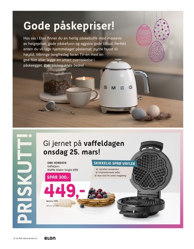 Elon kundeavis i uke 14 side 2