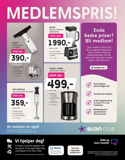 Elon kundeavis i uke 14 side 16