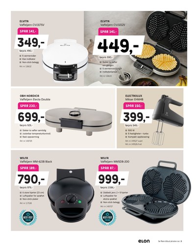 Elon kundeavis i uke 14 side 3