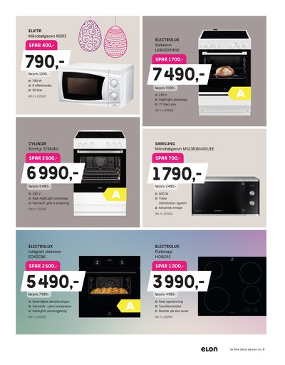 Elon kundeavis i uke 14 side 9