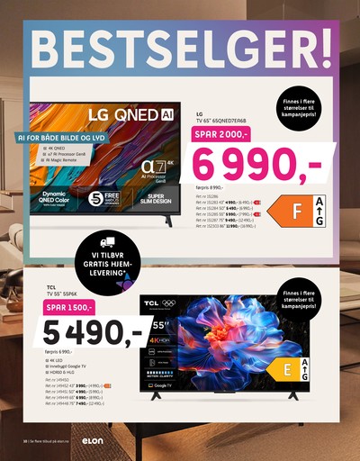 Elon kundeavis i uke 14 side 10