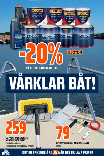 Coop Obs Bygg kundeavis i uke 14 side 8