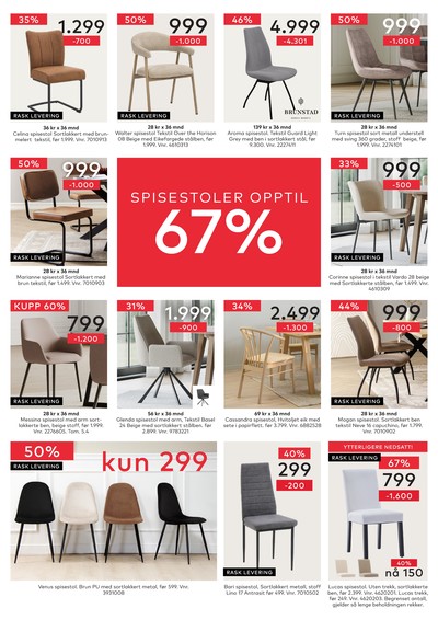 Skeidar kundeavis i uke 15 side 15