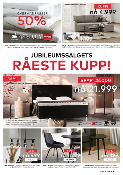 Skeidar kundeavis i uke 15 side 3