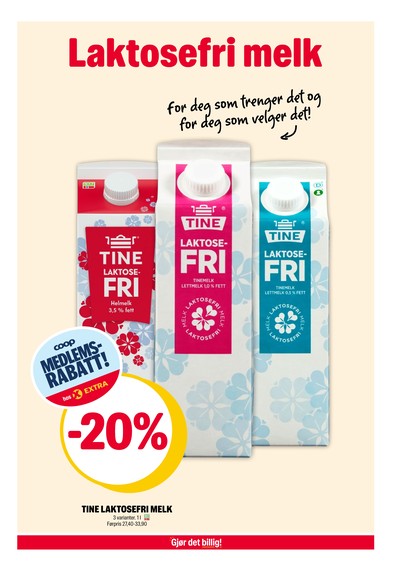 Coop Extra kundeavis i uke 15 side 5