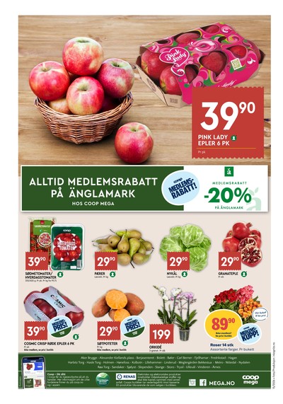 Coop Mega kundeavis i uke 15 side 8