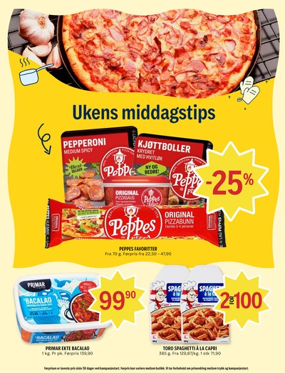 Coop Prix kundeavis i uke 15 side 4