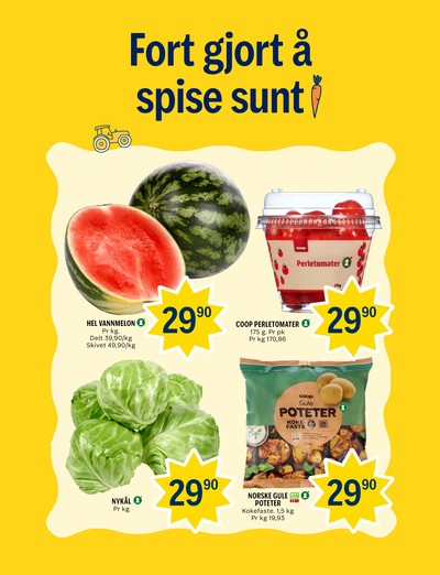 Coop Prix kundeavis i uke 15 side 7